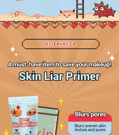 ELIZAVECCA - Skin Liar Primer 30ml