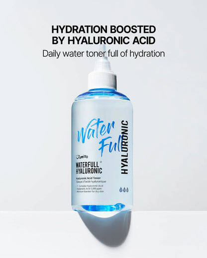 JUMISO - Tóner Waterfull Hyaluronic 250ml