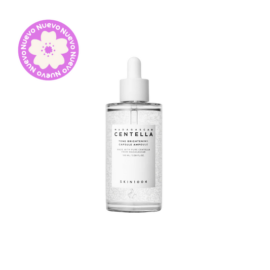 SKIN1004 - Madagascar Centella Tone Brightening Capsule Ampoule 50ml