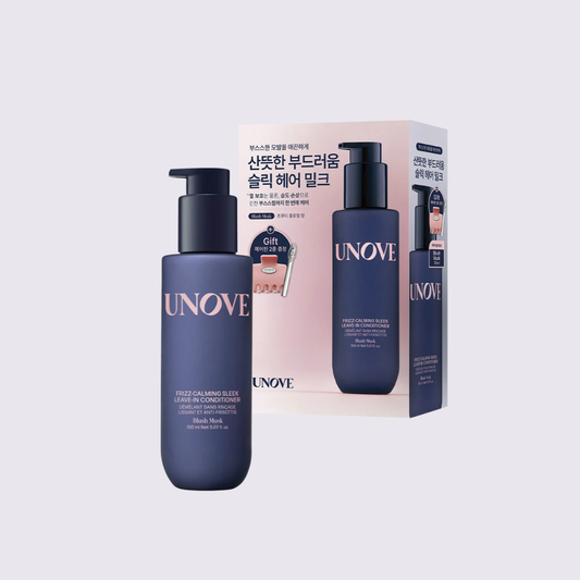 UNOVE - Freeze-Coming Sleek Leave-In Conditioner Special 150ml