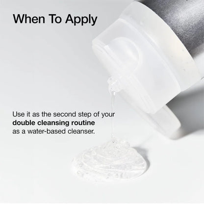 ANUA - 8 HYALURONIC ACID MOISTURIZING GENTLE GEL CLEANSER 150ml