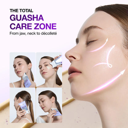 ANUA - Collagen Retinol Refining GuaSha Cream 100ml | Crema Antiedad Coreana con Retinol y Gua Sha