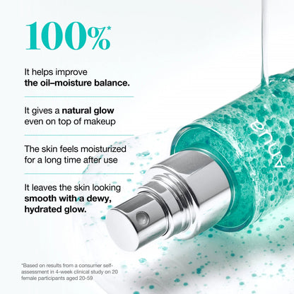 ANUA - PDRN HYALURONIC ACID HYDRATING CAPSULE MIST 100ml
