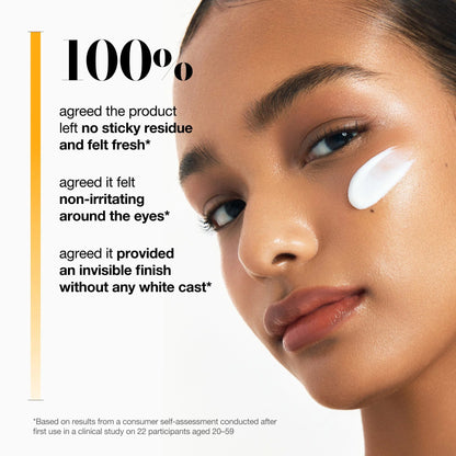 ANUA - ZERO-CAST MOISTURIZING FINISH SUNSCREEN SPF50 PA++++ , 50ml