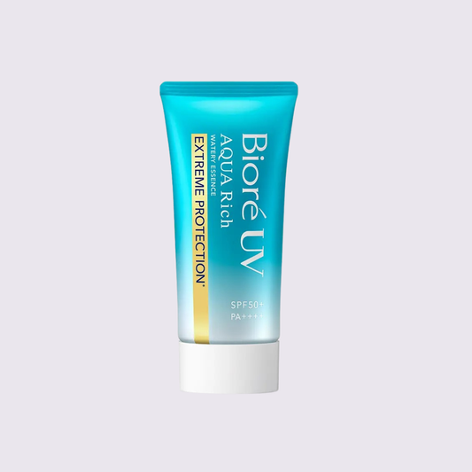 BIORÉ - UV Aqua Rich Watery Essence Extreme Protection 50g