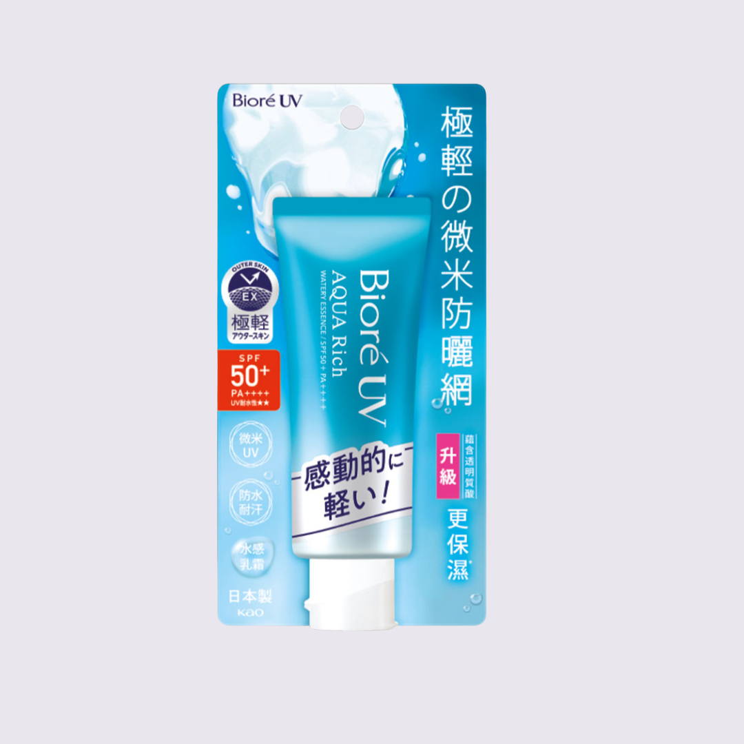 BIORÉ - Protector Solar Bioré UV Aqua Rich