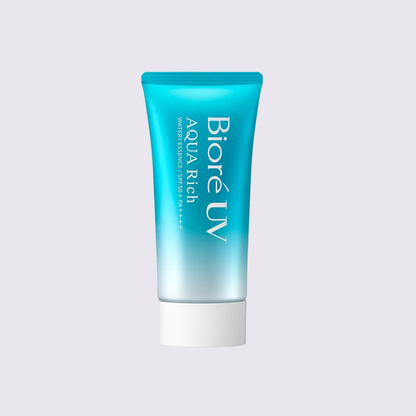BIORÉ - Protector Solar Bioré UV Aqua Rich