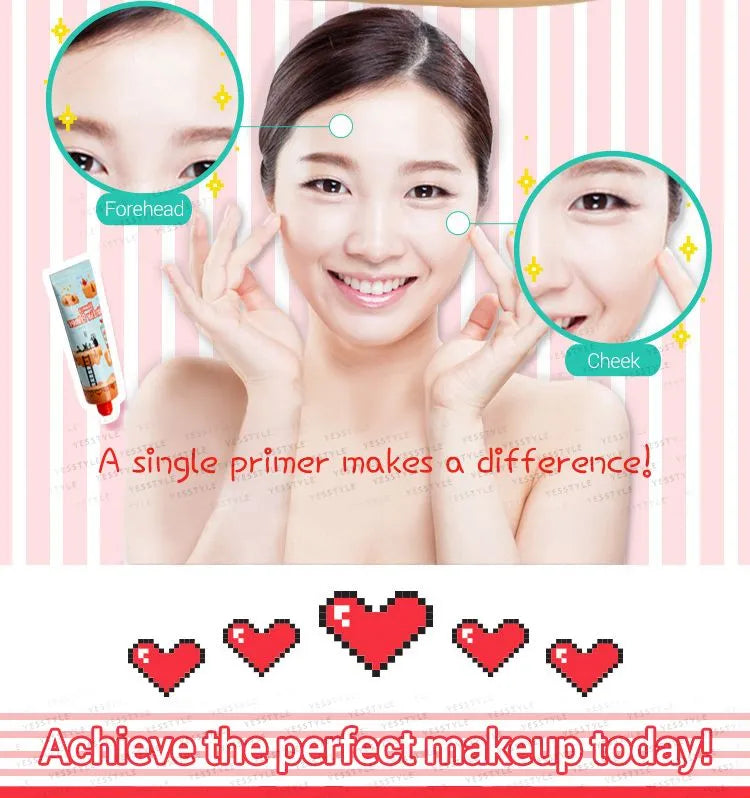 ELIZAVECCA - Skin Liar Primer 30ml