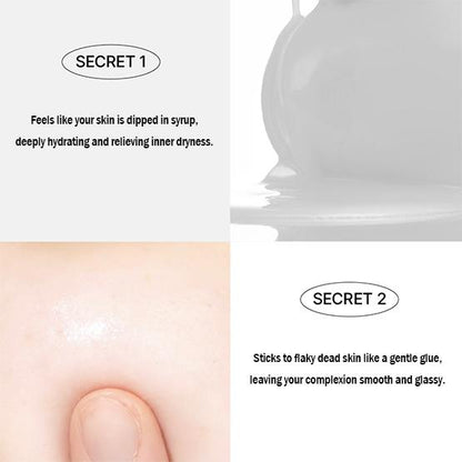 NUMBUZIN - No.4 Ceramide AHA Glazed Skin Prep Serum, 30ml