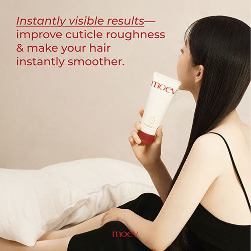 MOEV - ANNURCATIN TREATMENT 200g