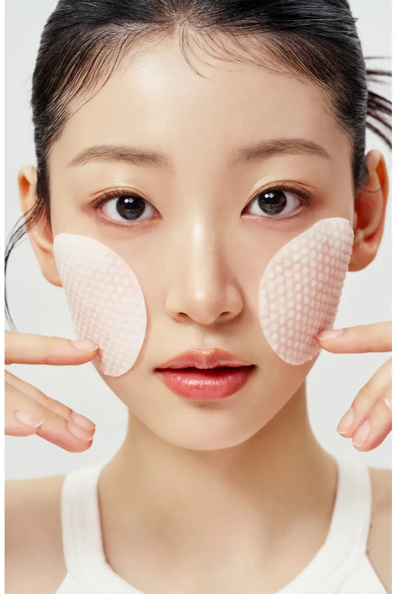 NUMBUZIN - No.3 Bifida Bakuchiol Exfoliating Toner Pads 70ea | Pads Exfoliantes Coreanos para Poros y Textura
