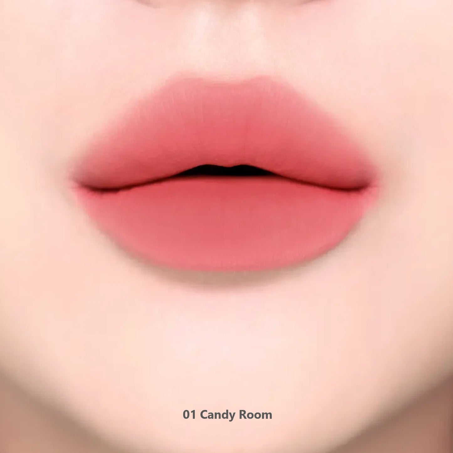 DASIQUE - Polly Pocket Souffle Color Pot Candy Room | Tinte para Labios, Mejillas y Ojos Edición Limitada