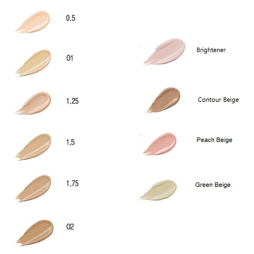 THE SAEM - Cover Perfection Tip Concealer 02 Rich Beige