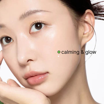 CELIMAX - THE REAL NONI CALMING GLOW PAD, 50pcs