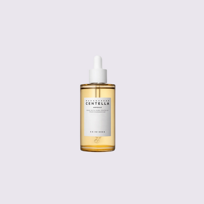 SKIN1004 - Madagascar Centella Ampoule, 100 ml