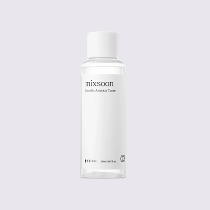 MIXSOON - Centella Asiatica Toner 150 ml