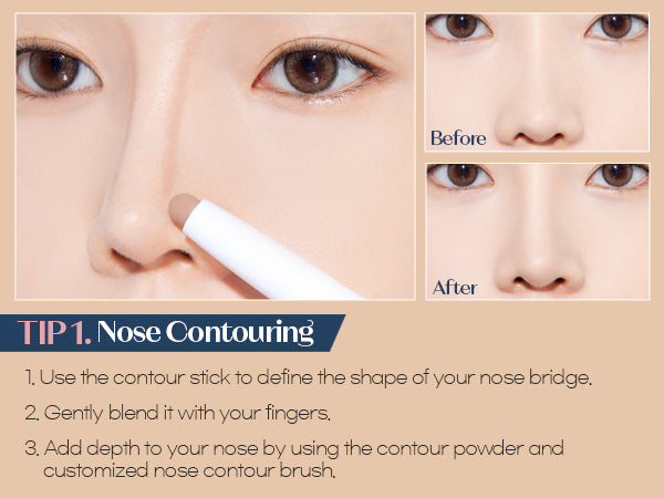 ETUDE - Reborn Maker #Warm Shading 1g