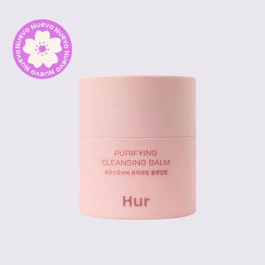 HOUSE OF HUR - Purifying Cleansing Balm 50ml