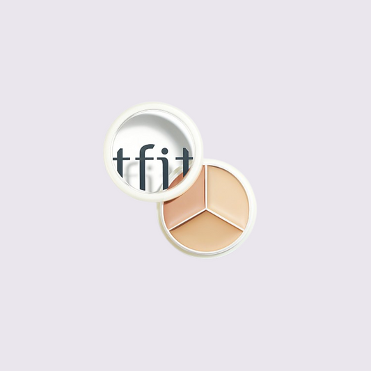 TFIT - Concealer COVER UP PRO - Tono COOL