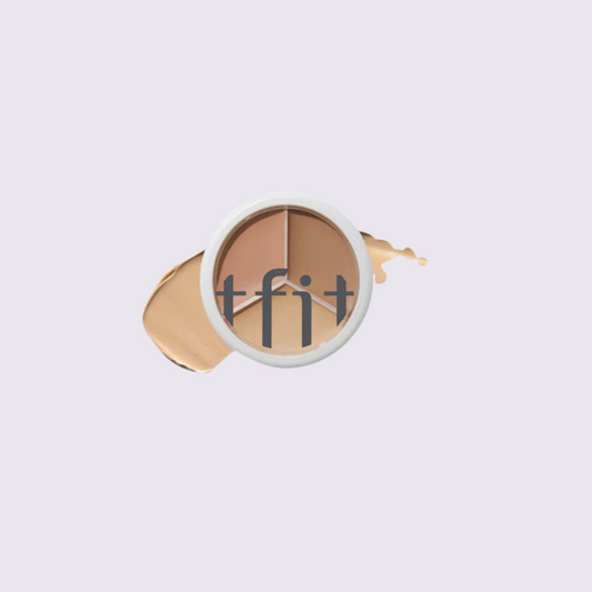 TFIT - Concealer COVER UP PRO Tono  WARM