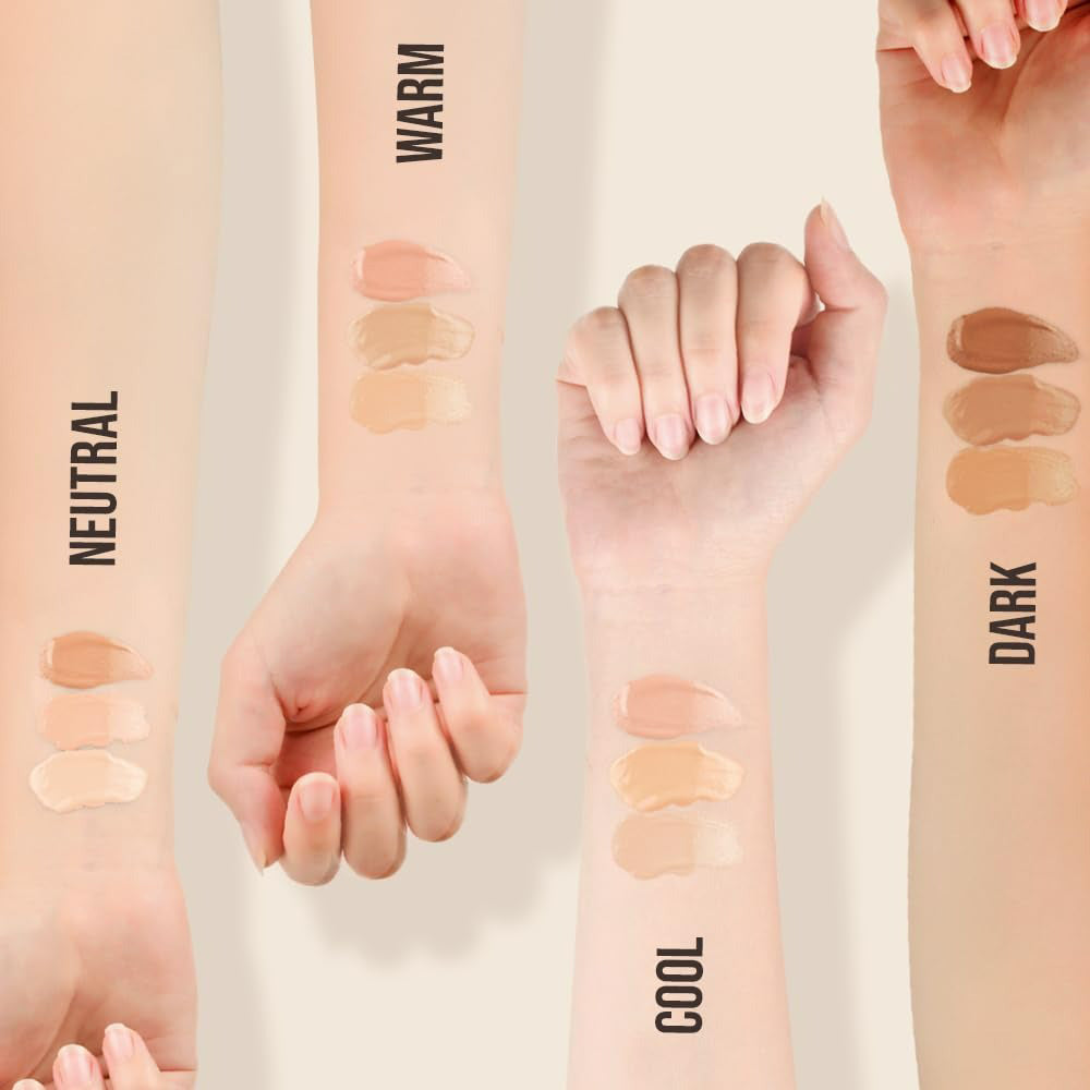 TFIT - COVER UP PRO CONCEALER 04 Dark