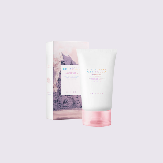 SKIN1004 - Madagascar Centella Poremizing Light Gel Cream, 75ml