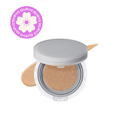 ROMAND - NU ZERO CUSHION 04 beige23