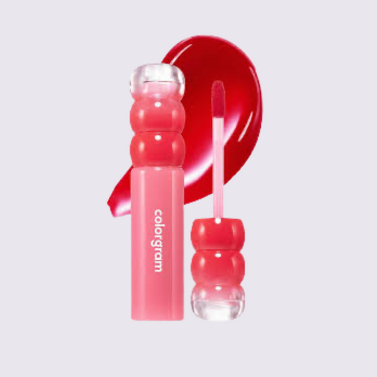 Colorgram - FRUITY WATER TINT 05 DAINTY CHERRY