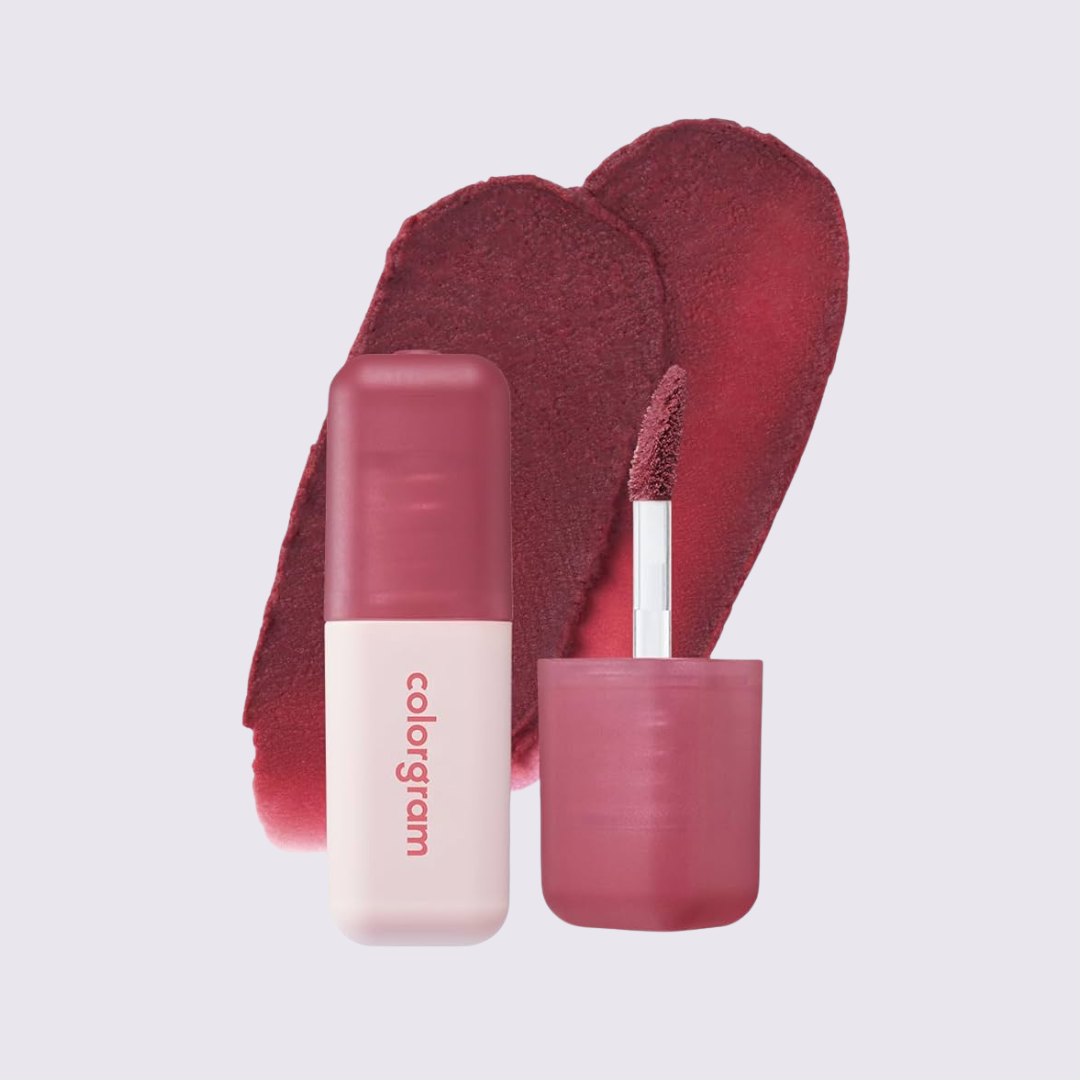 Colorgram - NUDE BLUR TINT 10 DEAD ROSE