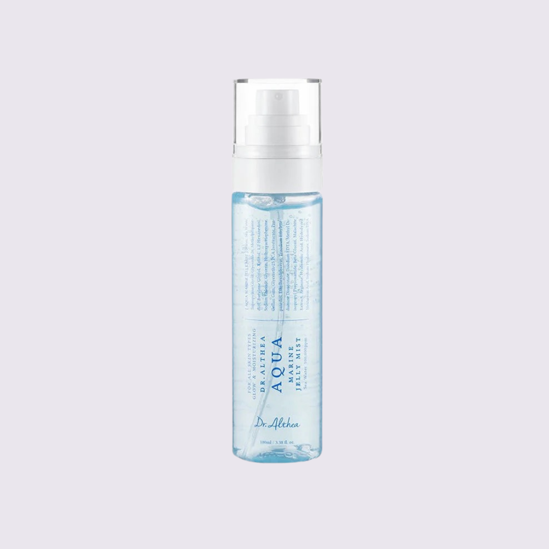 DR ALTHEA - Aqua Marine Jelly Mist 100ml