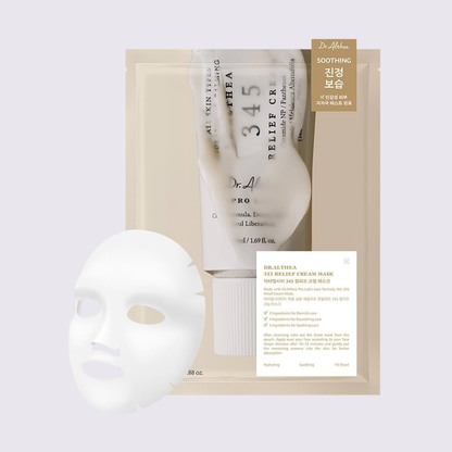 DR ALTHEA - 345 Cream Mask