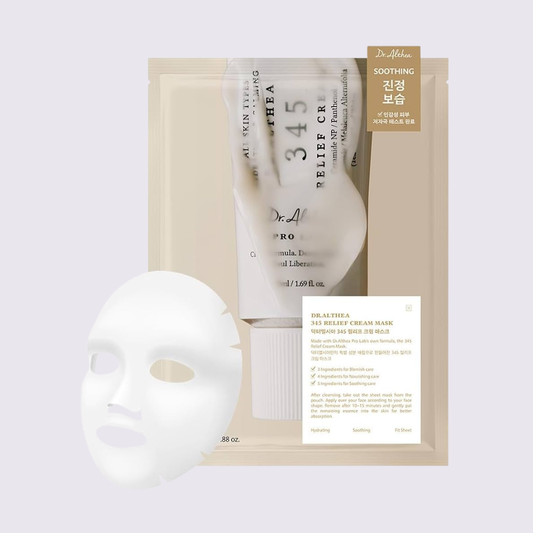 DR ALTHEA - 345 Cream Mask
