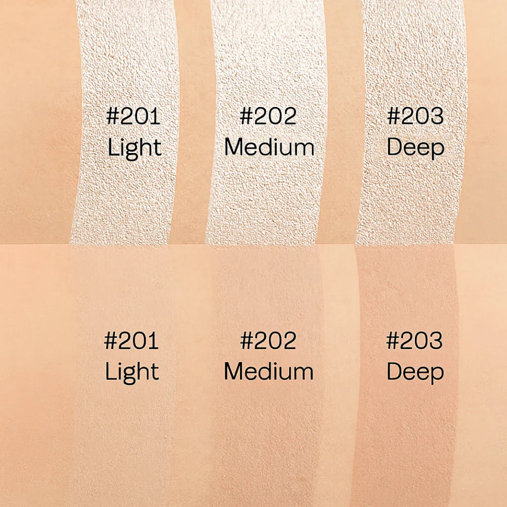 ELROEL -BLANC COVER CREAM STICK V 202 NATURAL