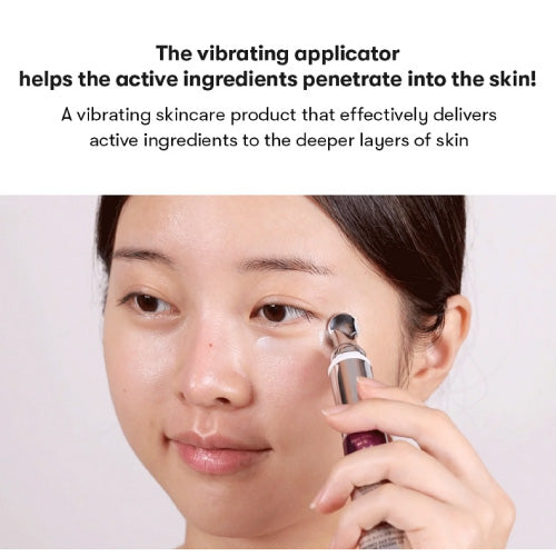 VT COSMETICS - REEDLE SHOT LIFTING EYE CREAM 15ml
