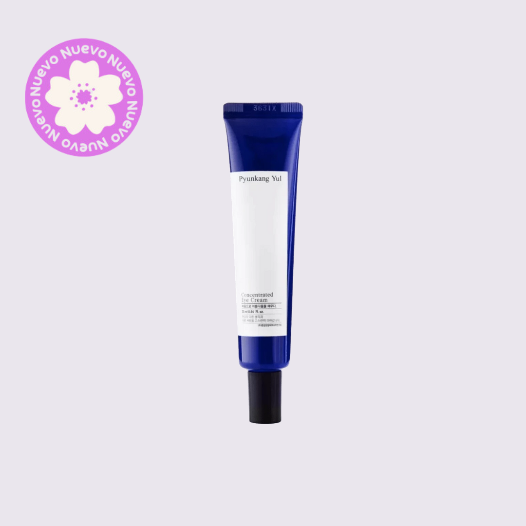 PYUNKANG YUL - Concentrated Eye Cream 25ml