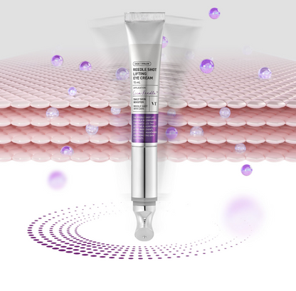 VT COSMETICS - REEDLE SHOT LIFTING EYE CREAM 15ml