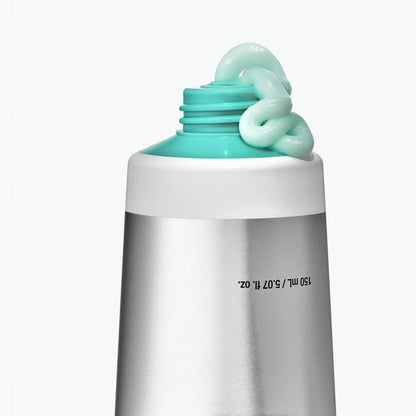 ANUA - PDRN Hyaluronic Acid Moisturizing Cleansing Foam | Limpiador Facial Coreano Hidratante 150ml