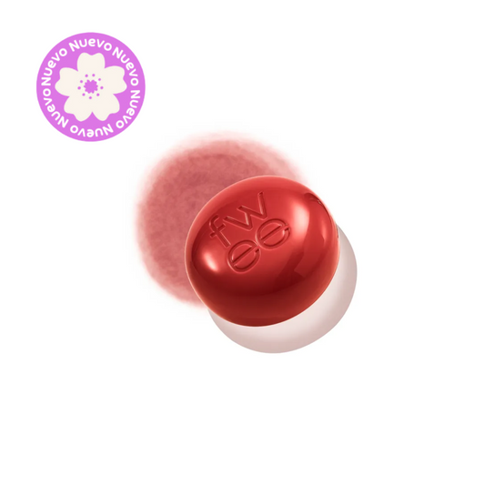 FWEE - Lip&Cheek Blurry Pudding Pot RS03 Faded 5g