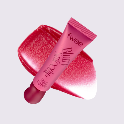 FWEE - Smoothie Tinted Lip Balm TONO: Cherry Spirit