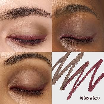 FWEE - Dual Coloring Stick Eye Shadow 04 Peek A Boo 1.2 g