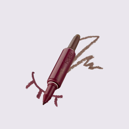 FWEE - Dual Coloring Stick Eye Shadow 04 Peek A Boo 1.2 g