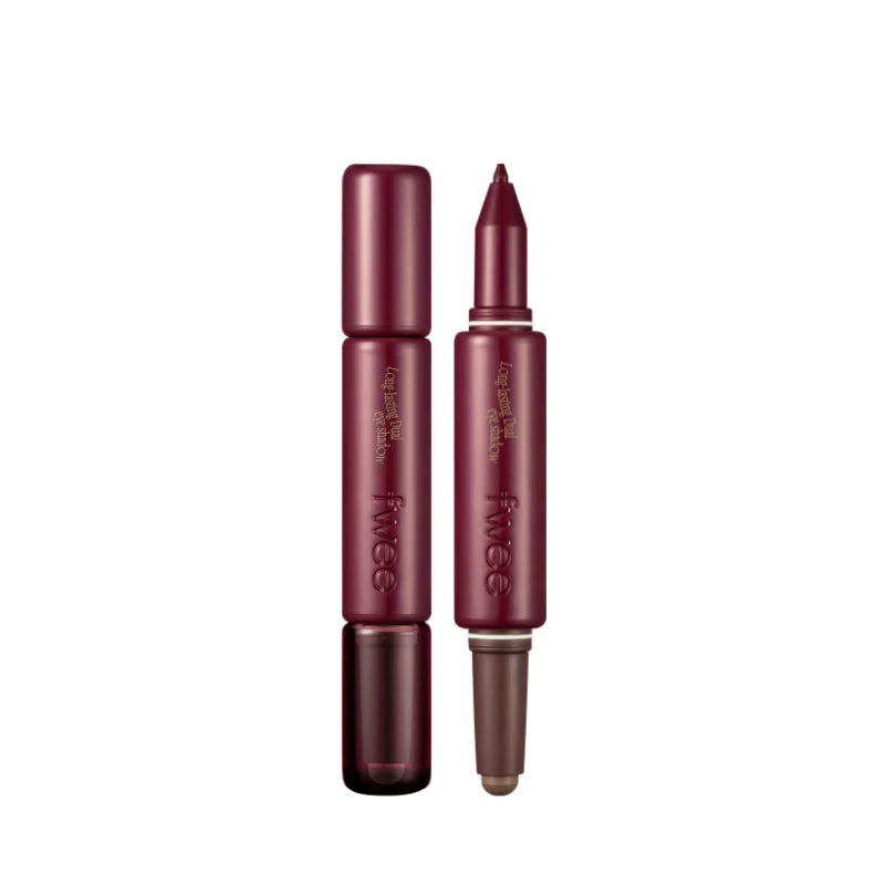 FWEE - Dual Coloring Stick Eye Shadow 04 Peek A Boo 1.2 g