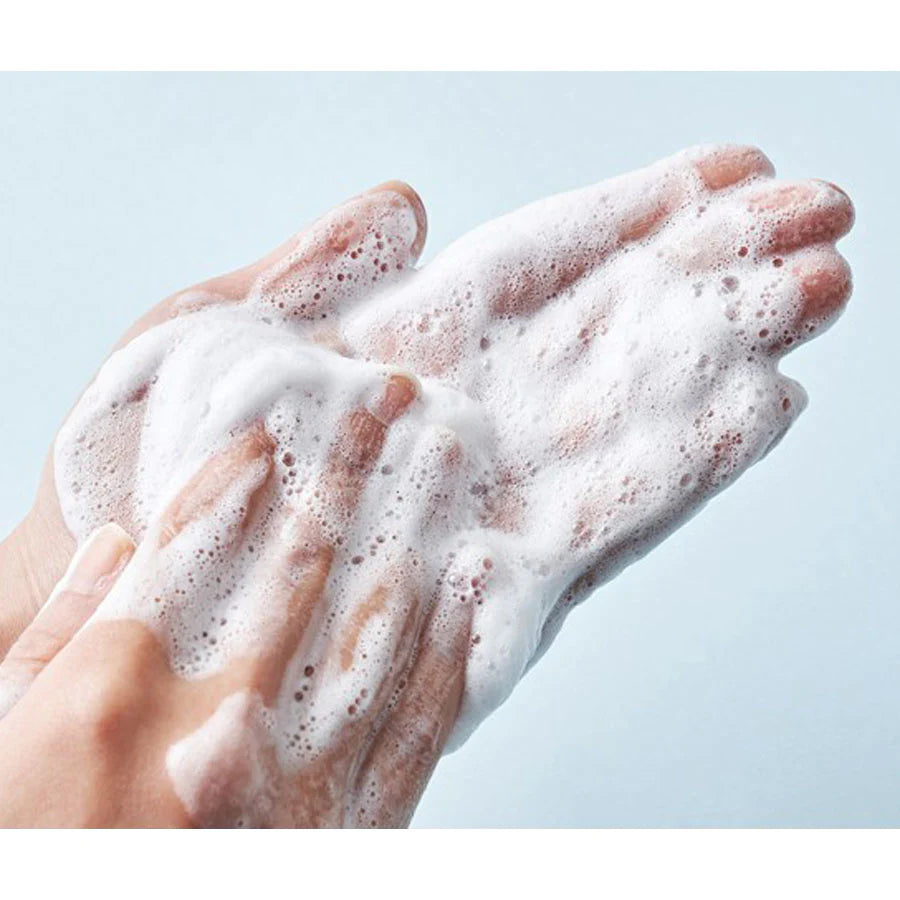 ROUNDLAB - 1025 DOKDO BUBBLE FOAM_150ml