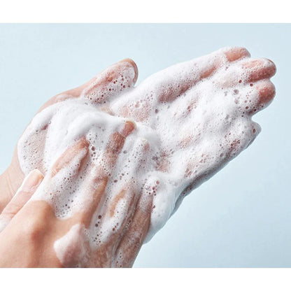 ROUNDLAB - 1025 DOKDO BUBBLE FOAM_150ml