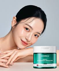 CENTELLIAN24 - Madeca Double Tightening Ampoule Pad( 60pcs)