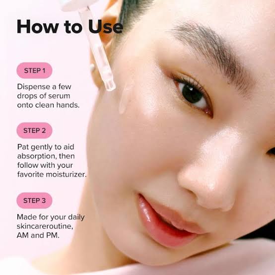 BEAUTY OF JOSEON - Pore Firming Serum Red Bean PDRN + Peptide 30ml | Sérum Coreano para Poros y Firmeza
