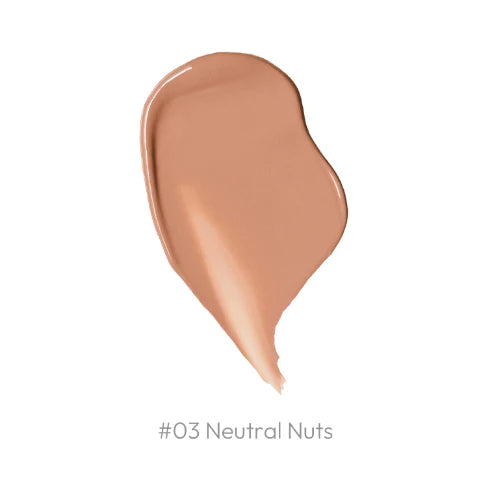 JAVIN DE SEOUL - WINK EYE SHADE PRIMER#03 neutral nuts