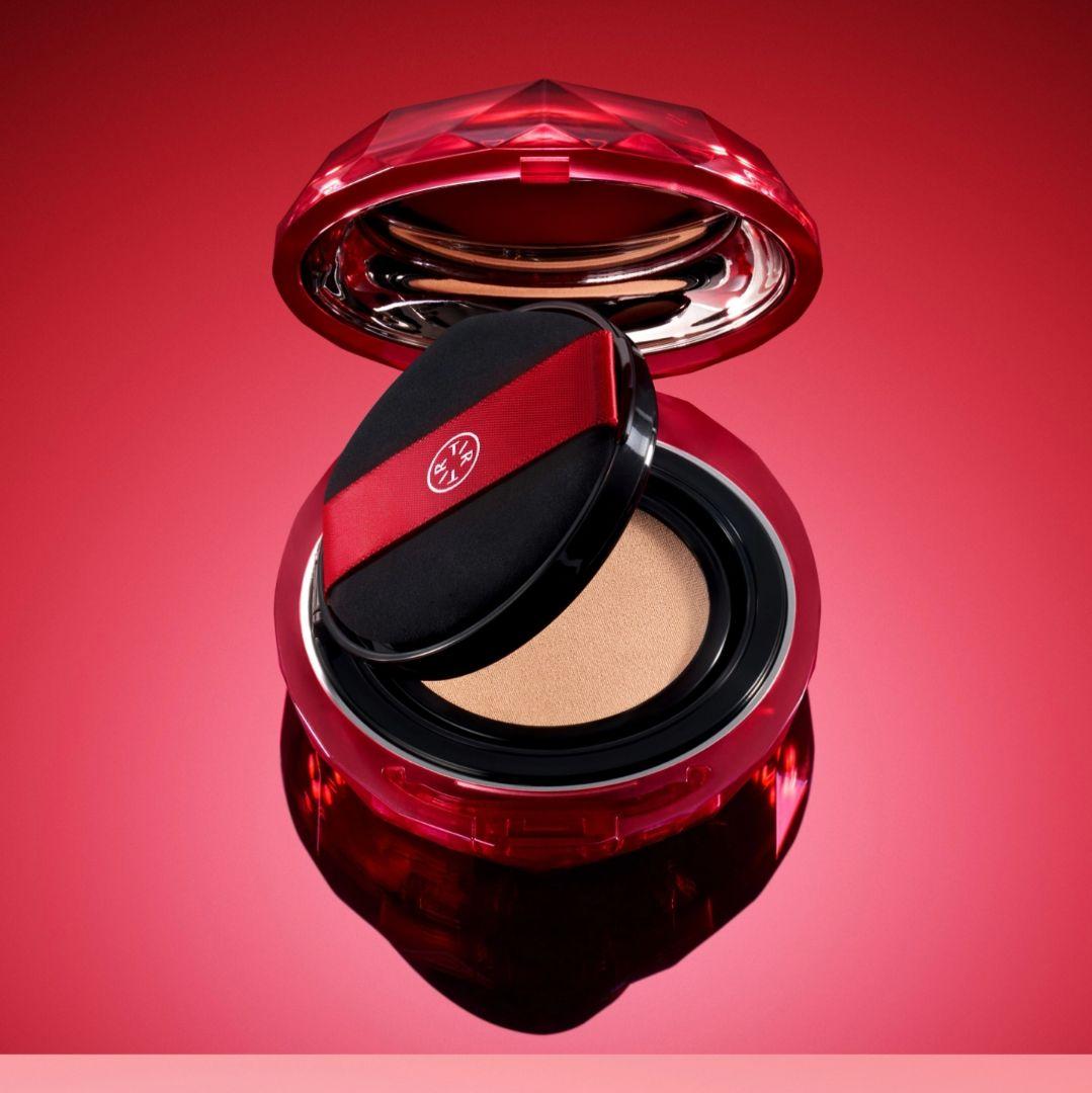 TIRTIR - Mask Fit Ruby Mesh Cushion SPF 30 PA++  Tono:23N Sand