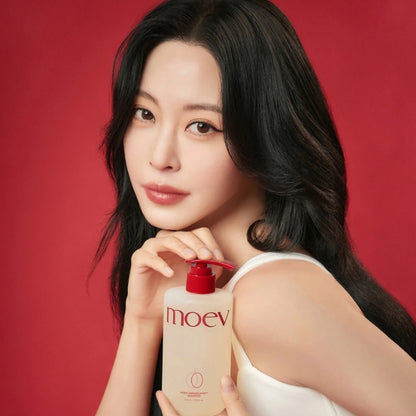 MOEV - ANNURCATIN SHAMPOO 300ml