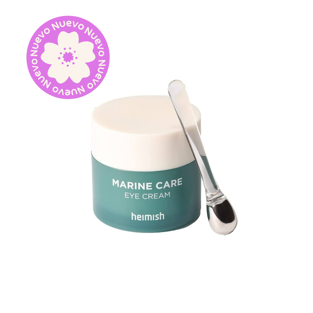 HEIMISH - MARINE CARE EYE CREAM 30ML